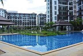 Ad Condominium Bang Saray F2 R205 - Fully Equipped Apartment Suite