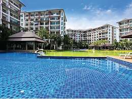 Ad Condominium Bang Saray F2 R205 - Fully Equipped Apartment Suite