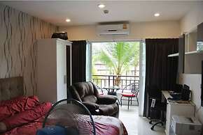 Ad Condominium Bang Saray F2 R205 - Fully Equipped Apartment Suite