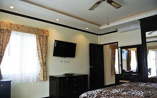 Baan Suan Lalana Sa Floor 5 Room 516