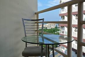 Jomtien Beach Condominium A2 F13 R4