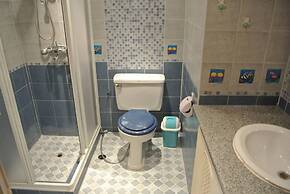 Jomtien Beach Condominium A2 F13 R4