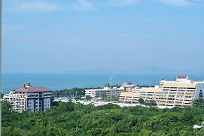 Jomtien Beach Condominium A2 F13 R4