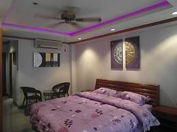 Jomtien Beach Condominium A3 Floor 11 Room 19