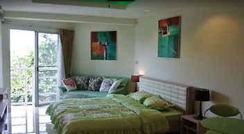 Jomtien Beach Condominium Jbc S2 F4 R1