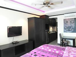 Jomtien Beach Condominium Jbc A2 F4 R28