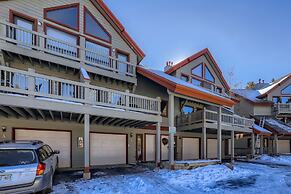 Family Friendly Retreat Short Walk to Lifts & Town