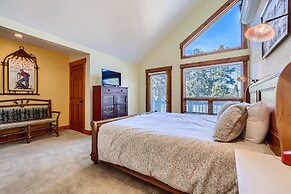 Family Friendly Retreat Short Walk to Lifts & Town