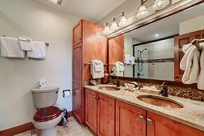 Family Friendly Retreat Short Walk to Lifts & Town