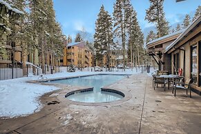 Family Friendly Retreat Short Walk to Lifts & Town