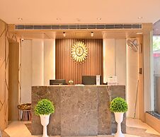 Hotel Silver Land New Digha