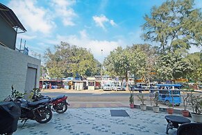 Hotel Silver Land New Digha