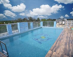 Hotel Silver Land New Digha