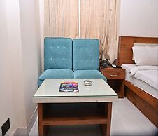 Hotel Silver Land New Digha