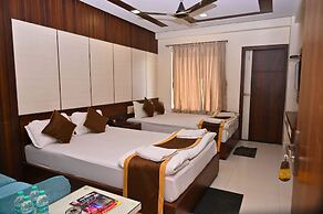 Hotel Silver Land New Digha