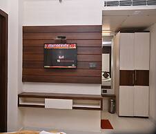 Hotel Silver Land New Digha