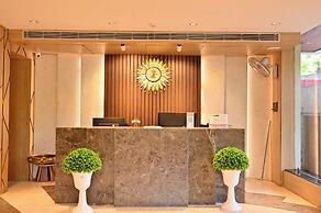 Hotel Silver Land New Digha