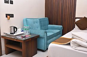 Hotel Silver Land New Digha