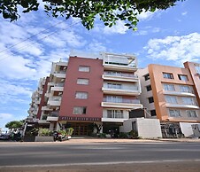 Hotel Silver Land New Digha