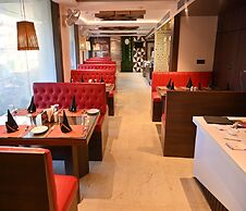 Hotel Silver Land New Digha