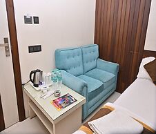 Hotel Silver Land New Digha