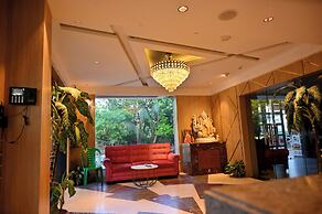 Hotel Silver Land New Digha