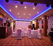 Hotel Silver Land New Digha