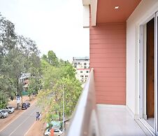 Hotel Silver Land New Digha