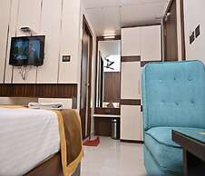 Hotel Silver Land New Digha