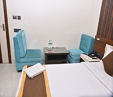 Hotel Silver Land New Digha