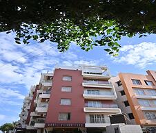 Hotel Silver Land New Digha