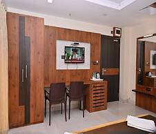 Hotel Silver Land New Digha