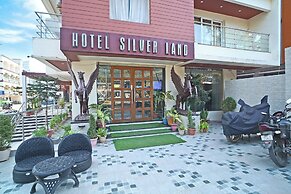 Hotel Silver Land New Digha