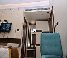 Hotel Silver Land New Digha