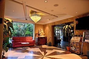 Hotel Silver Land New Digha