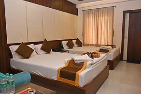 Hotel Silver Land New Digha