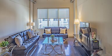 Midtown Fully Furnished Apartments - Great Location 2 Bedroom Apts by 