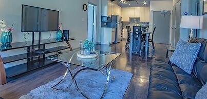 Midtown Fully Furnished Apartments - Great Location 2 Bedroom Apts by 