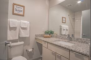 Midtown Fully Furnished Apartments - Great Location 2 Bedroom Apts by 