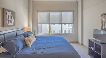 Midtown Fully Furnished Apartments - Great Location 2 Bedroom Apts by 