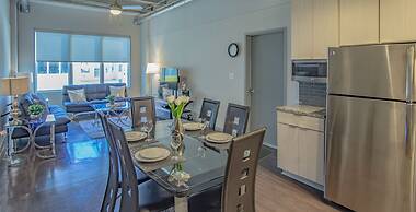 Midtown Fully Furnished Apartments - Great Location 2 Bedroom Apts by 