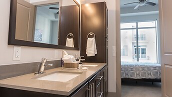 Midtown Fully Furnished Apartments - Great Location 2 Bedroom Apts by 