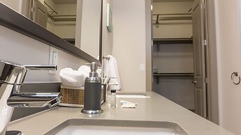 Midtown Fully Furnished Apartments - Great Location 2 Bedroom Apts by 