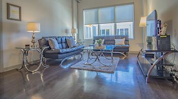 Midtown Fully Furnished Apartments - Great Location 2 Bedroom Apts by 
