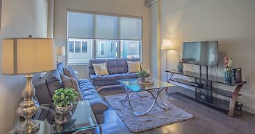 Midtown Fully Furnished Apartments - Great Location 2 Bedroom Apts by 