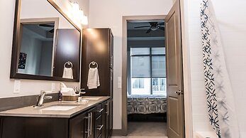 Midtown Fully Furnished Apartments - Great Location 2 Bedroom Apts by 