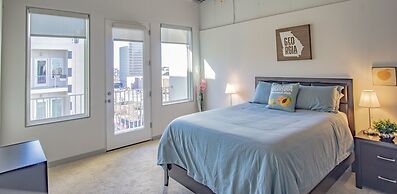 Midtown Fully Furnished Apartments - Great Location 2 Bedroom Apts by 