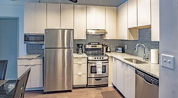 Midtown Fully Furnished Apartments - Great Location 2 Bedroom Apts by 