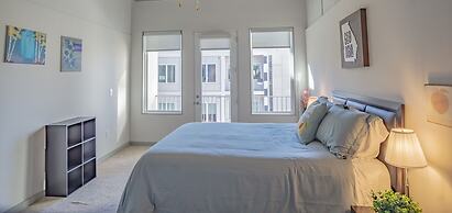 Midtown Fully Furnished Apartments - Great Location 2 Bedroom Apts by 