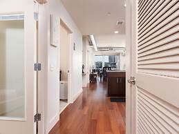 Fully Furnished 2 Bedroom Apartment Near Rittenhouse Apts by RedAwning